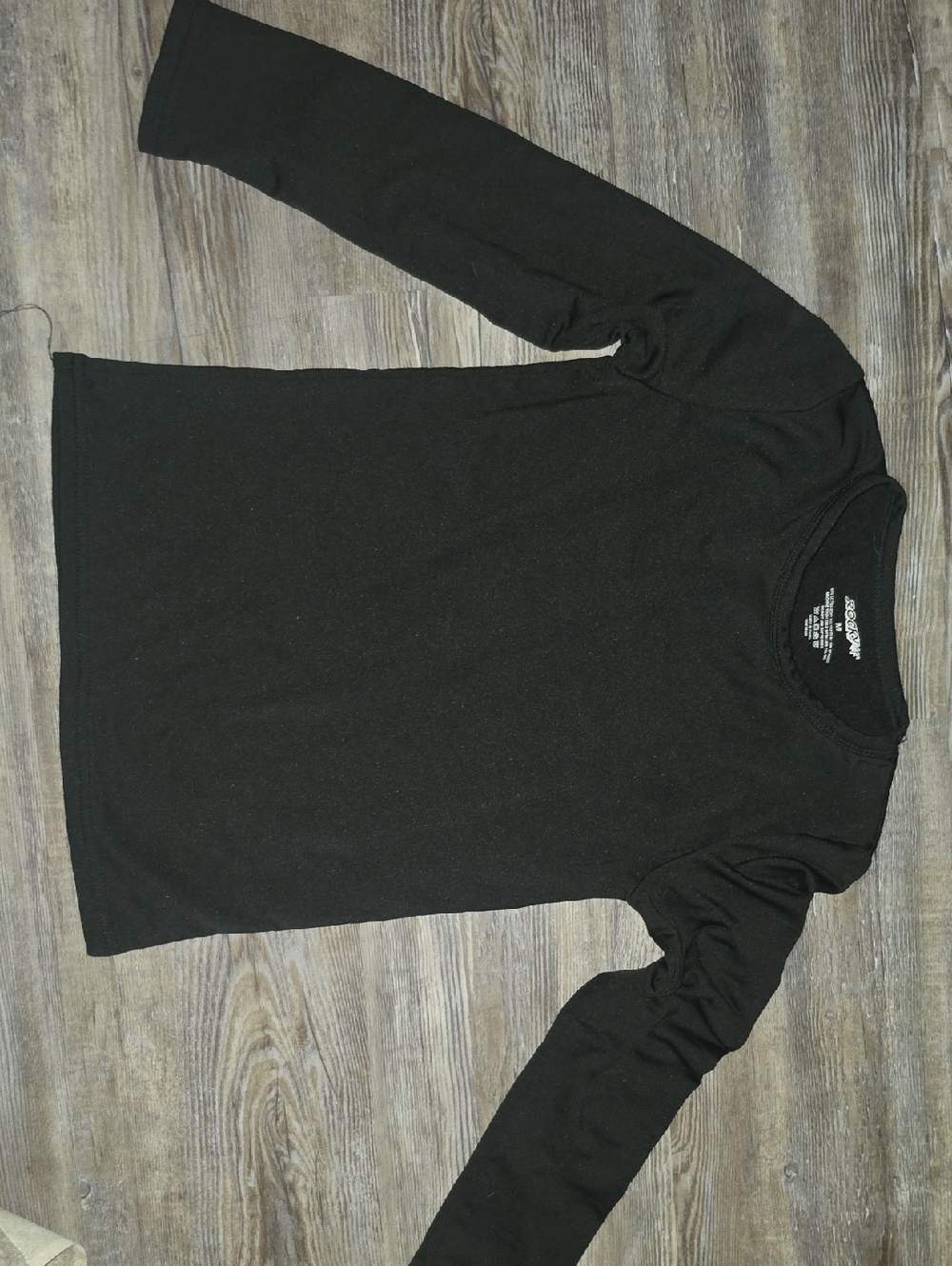 Kids Insulated Long Sleeve Shirt And Insulated Pants